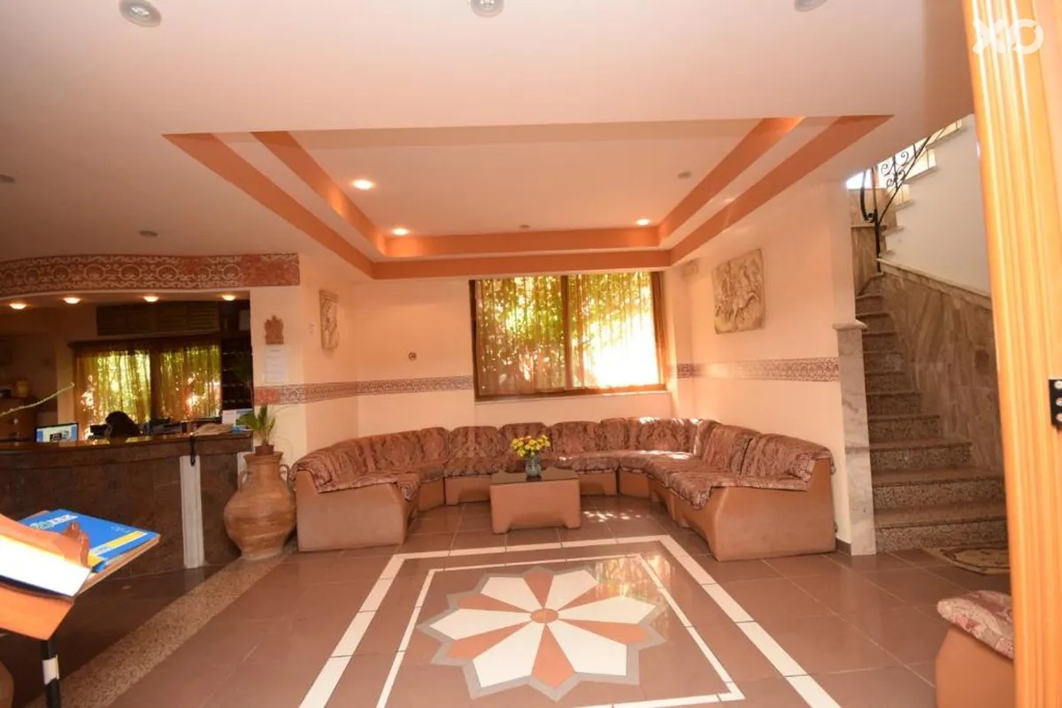 Gouvia Hotel