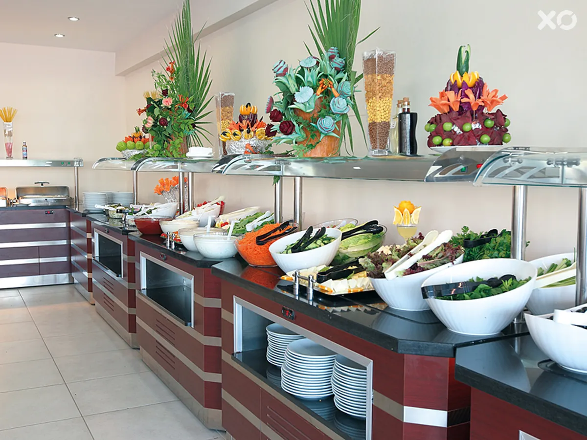 Petunya Beach Resort