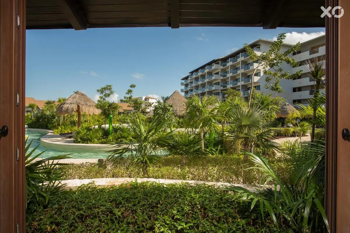 Dreams Playa Mujeres Golf & Spa Resort