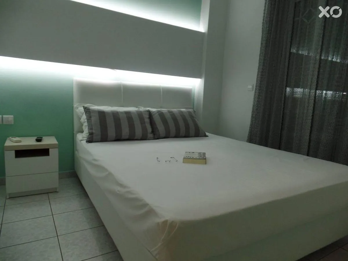 Ouzas Hotel