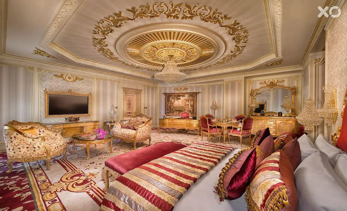 Royal Rose Hotel Abu Dhabi