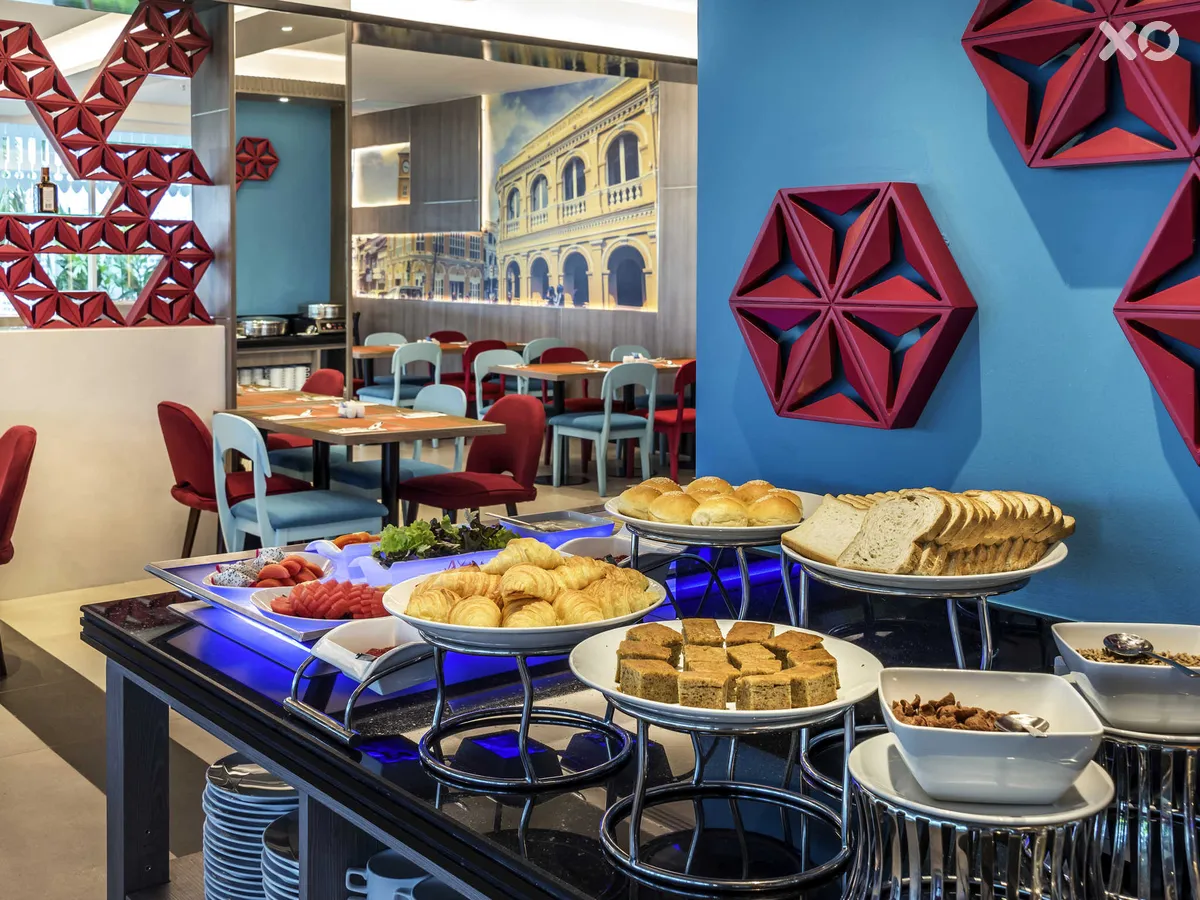 Ibis Styles Phuket City