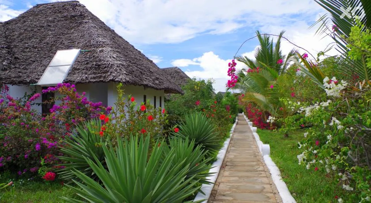 Kasha Boutique Hotel