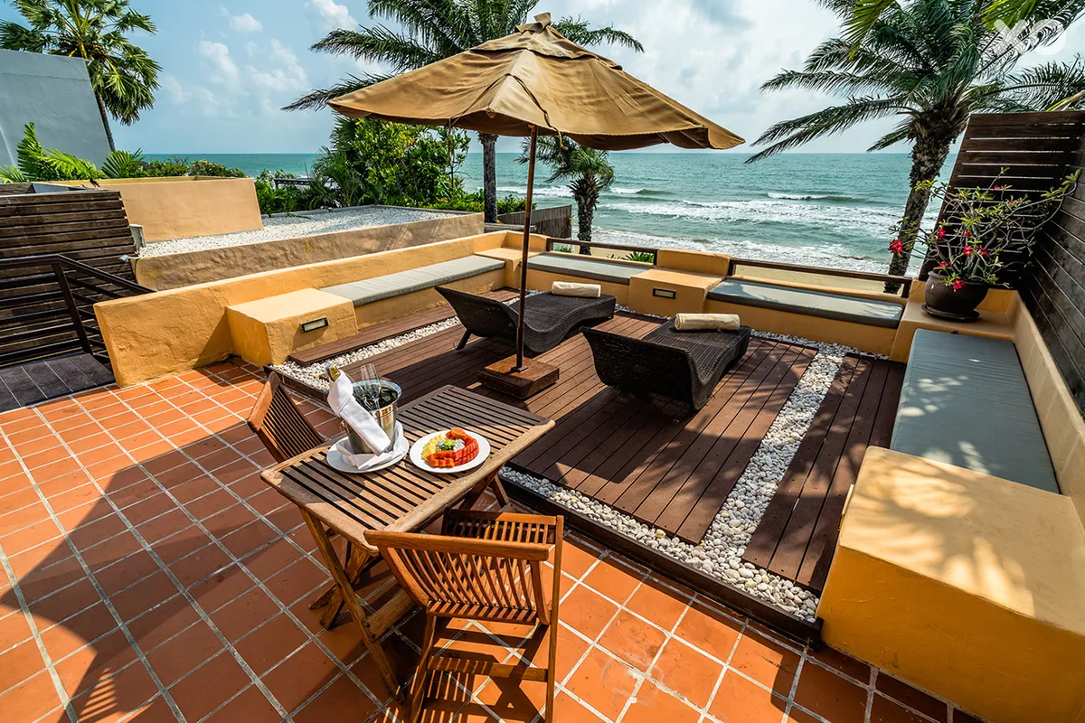 Aleenta Resort & Spa Hua Hin