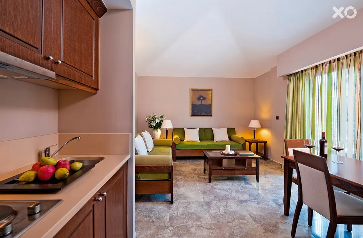 Porto Platanias Beach Resort & Spa