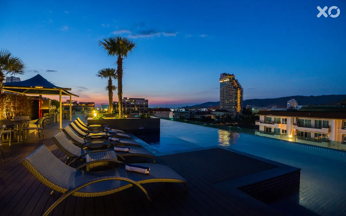 Best Western Patong Beach