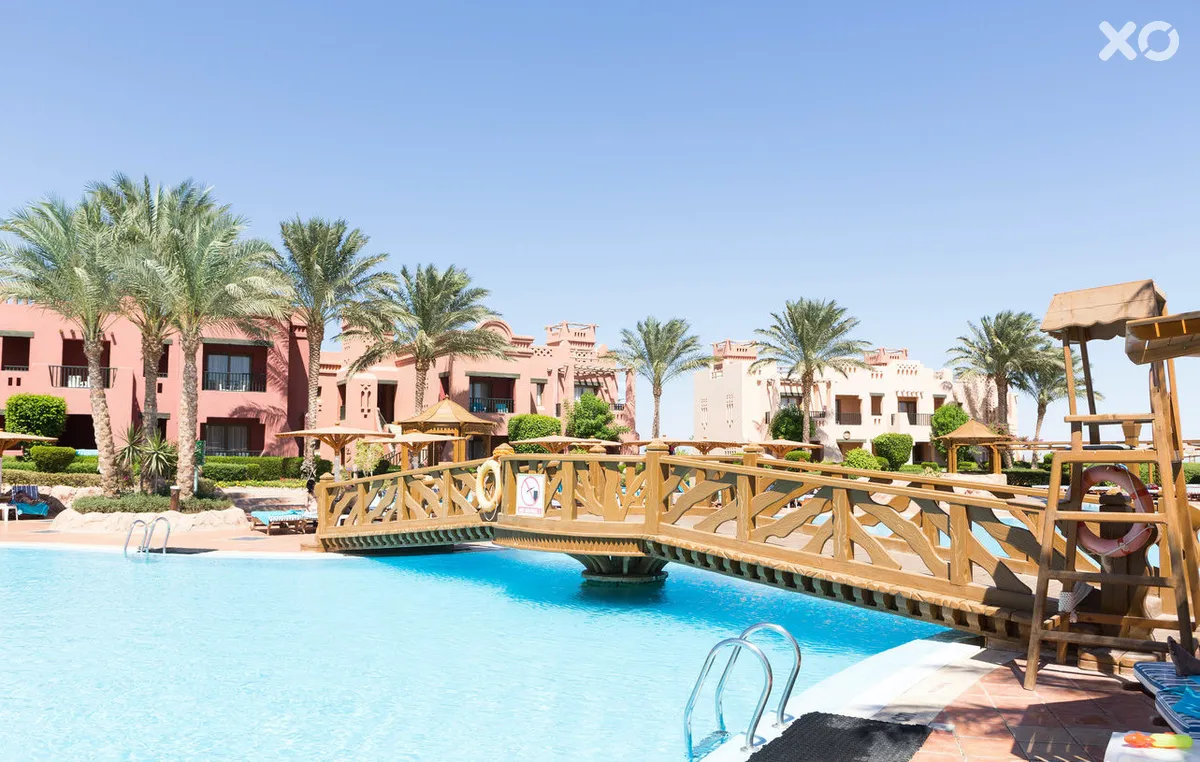 Charmillion Garden Aqua Park