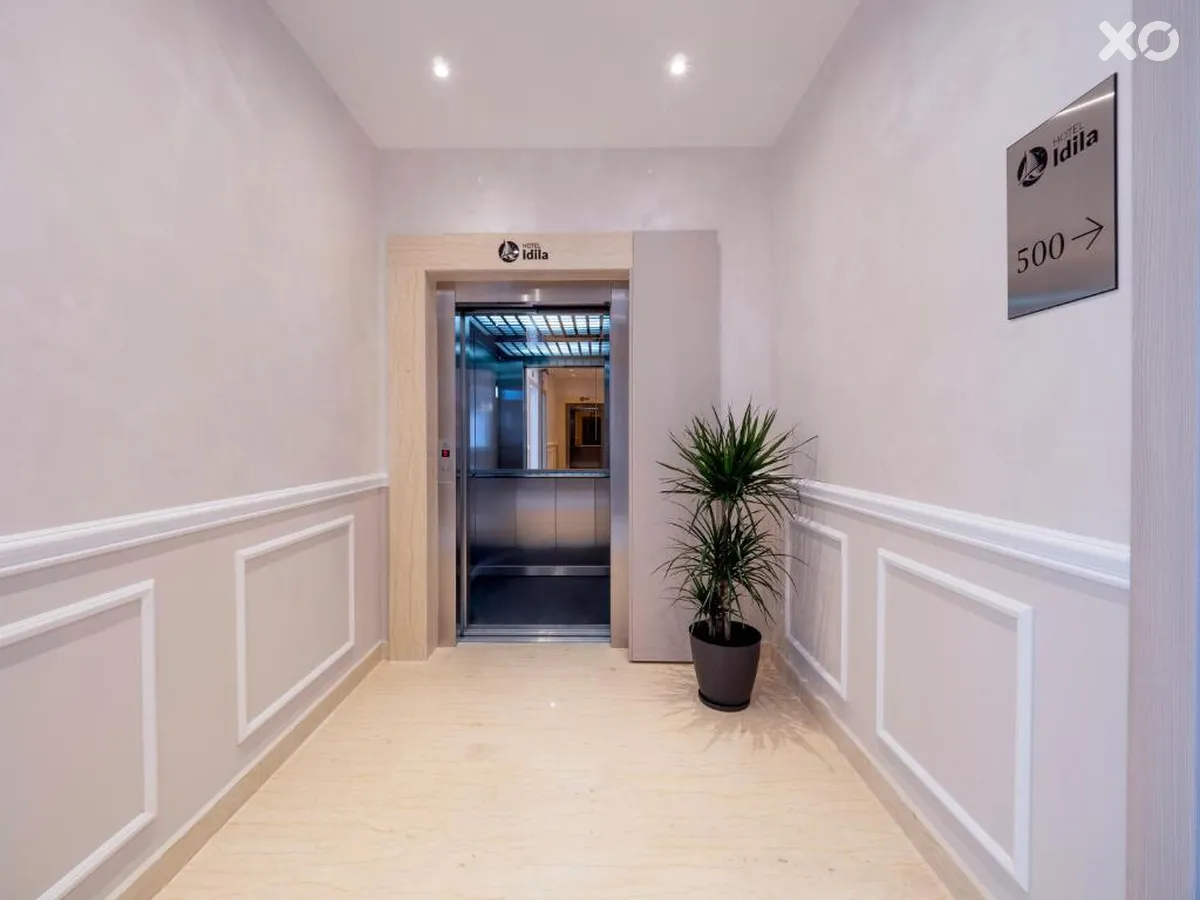 Idila Hotel