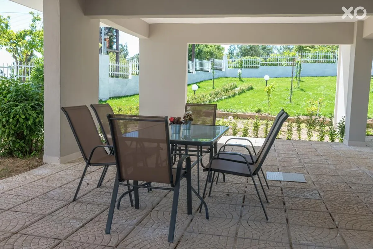 Georgalas Rest Apartments