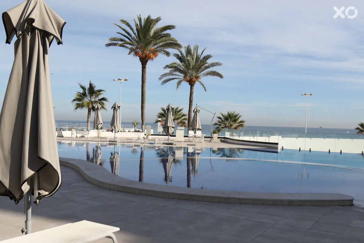 Sousse Pearl Marriott Resort & Spa