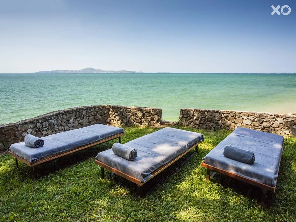 Floral Lux Hotel Monttra Pattaya