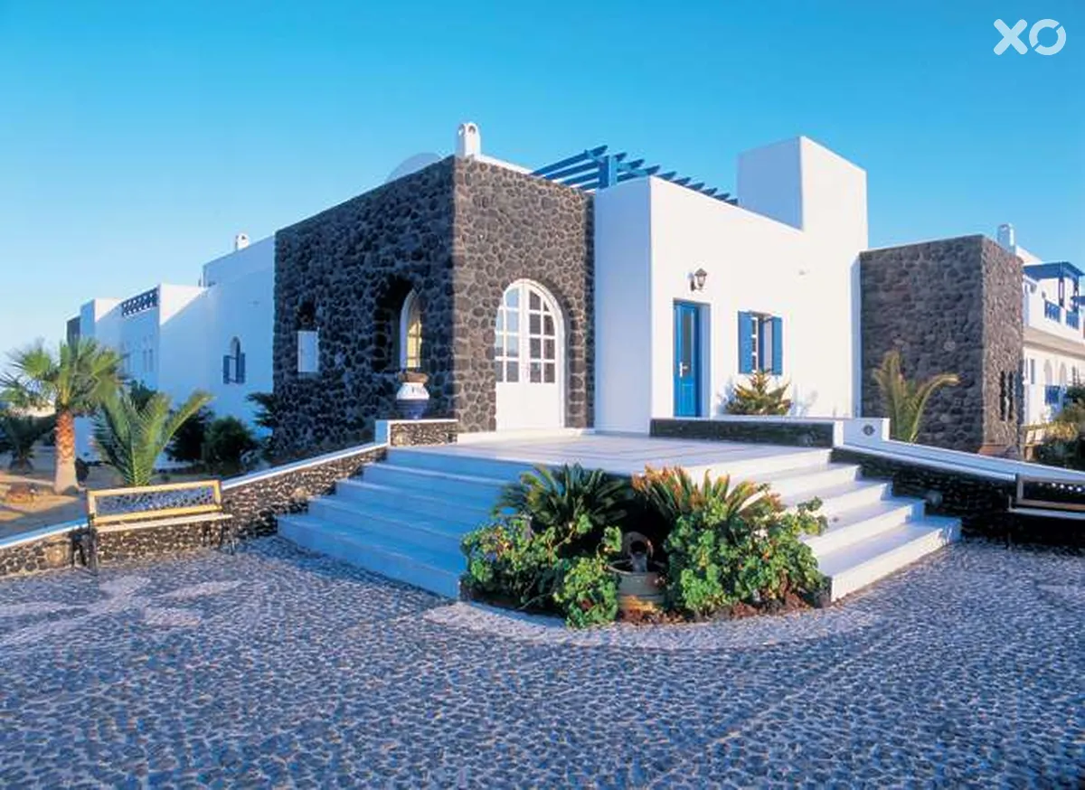Mediterranean Royal Hotel