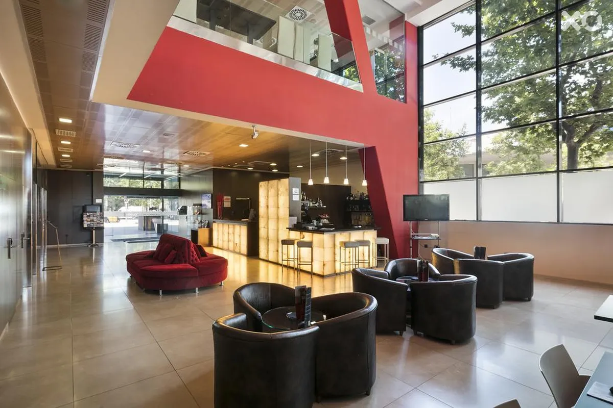 Best 4 Barcelona Hotel
