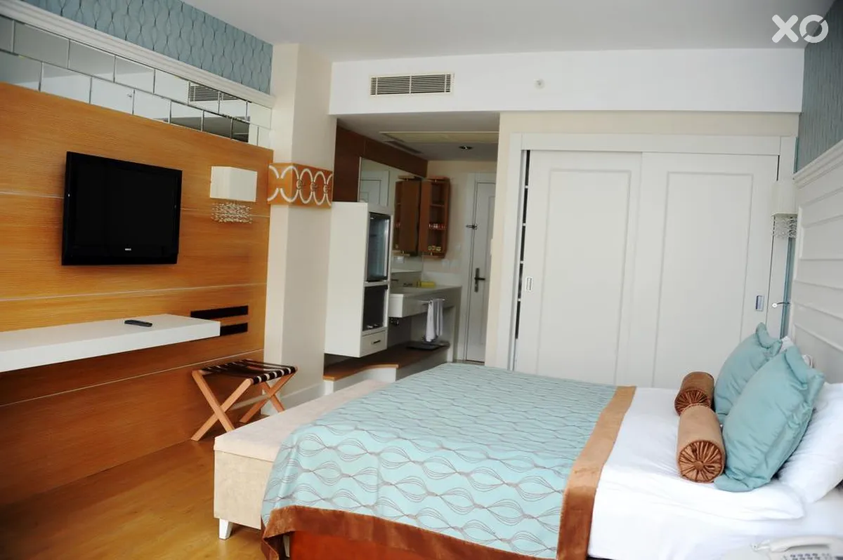 Trendy Verbena Beach