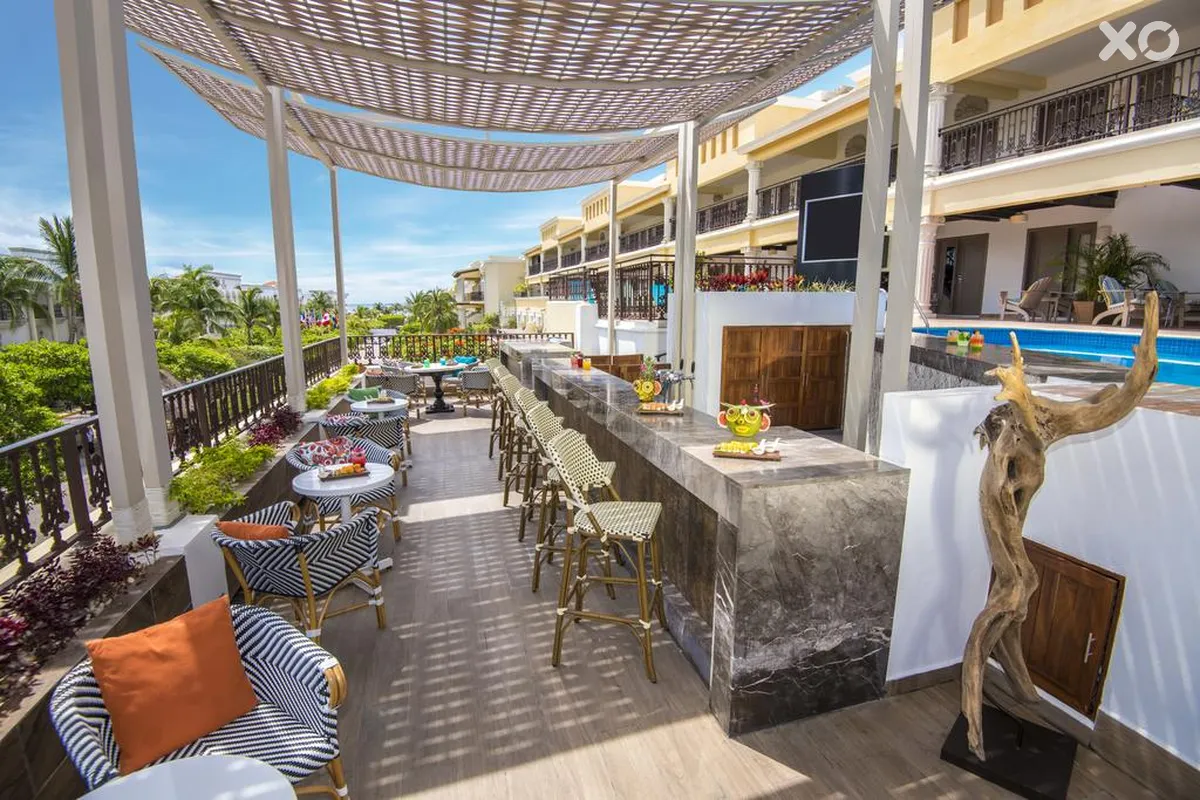 Wyndham Alltra Playa del Carmen