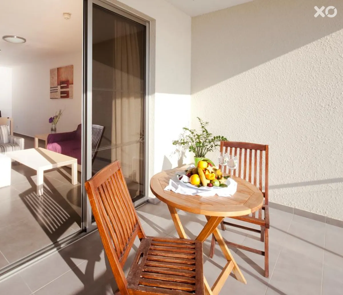 Capital Coast Resort & Spa