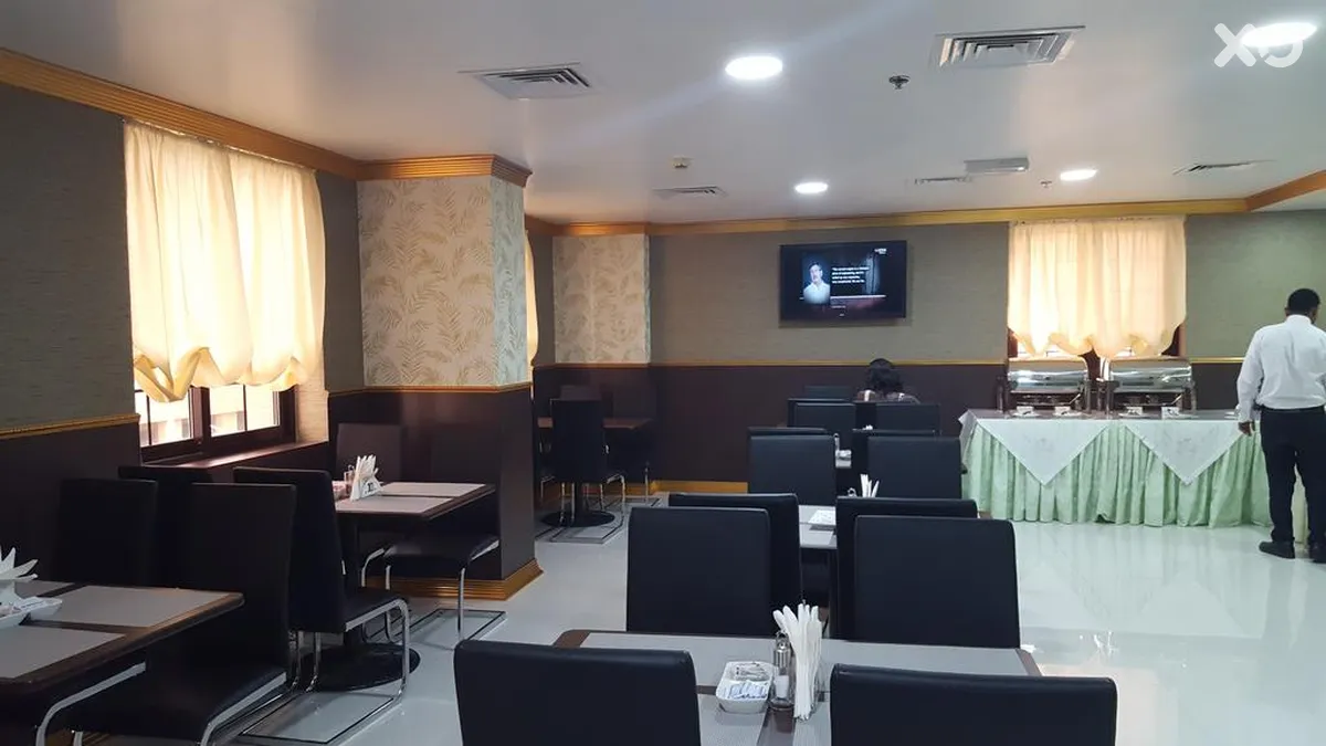 OYO 367 Eureka Hotel