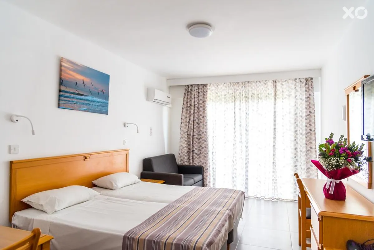 Helios Bay Hotel