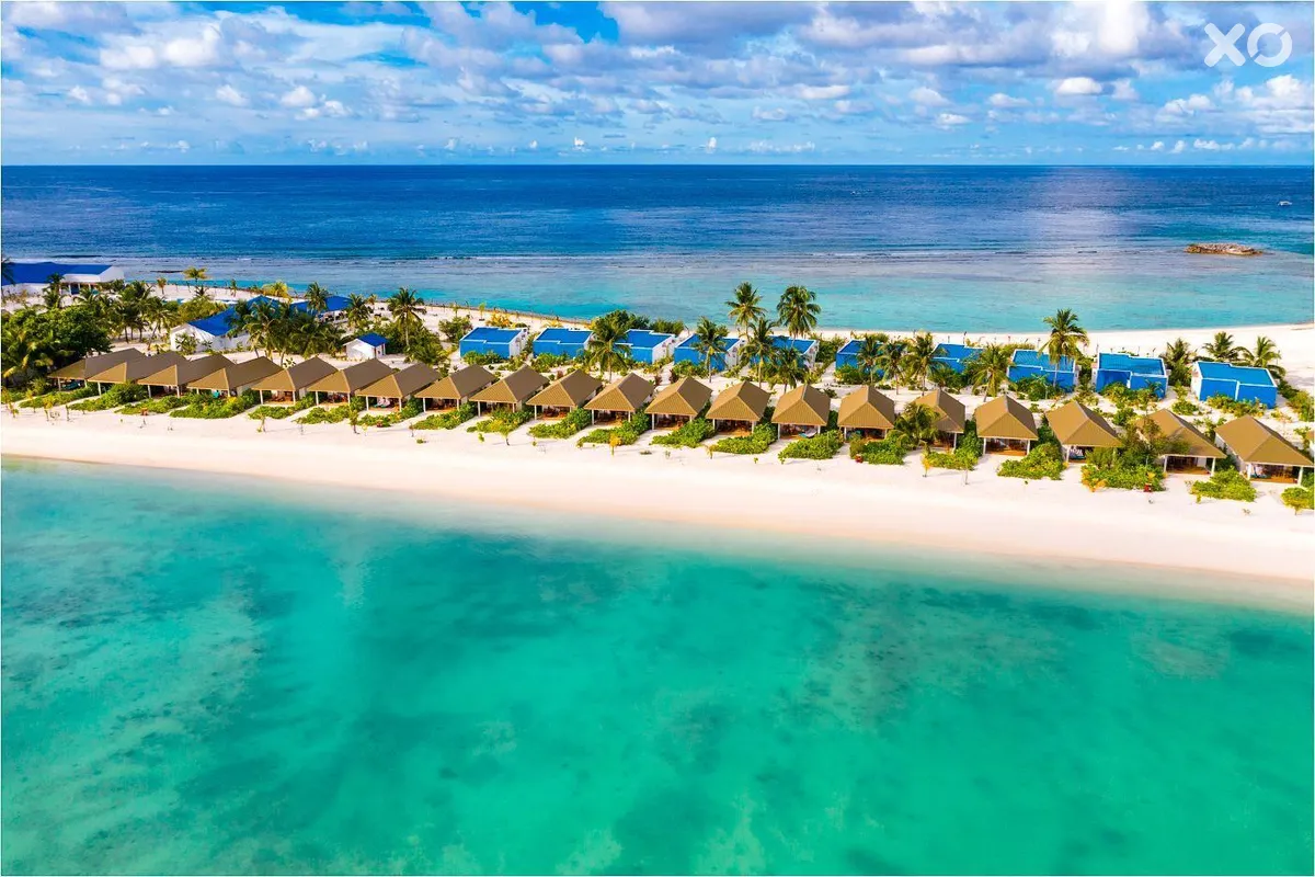 South Palm Resort Maldives