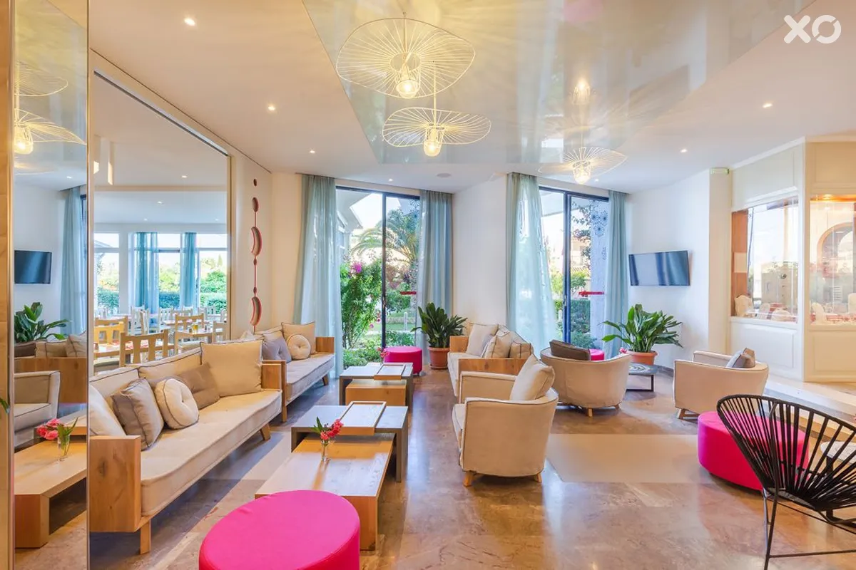 Cooee Albatros Hotel
