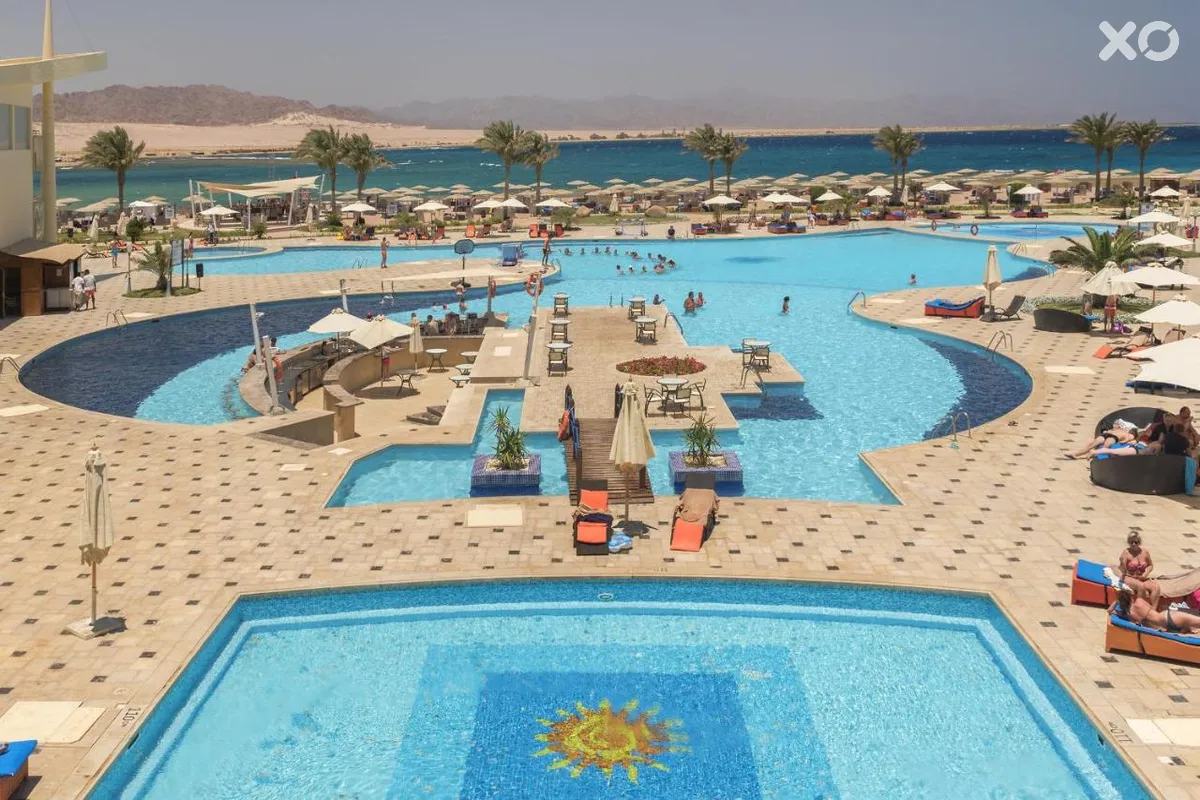 Barcelo Tiran Sharm