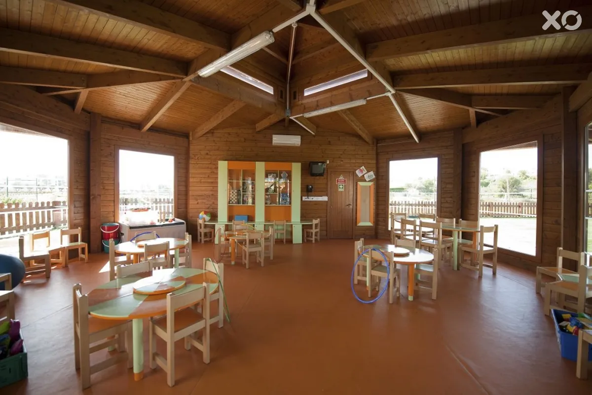 Vila Gale Lagos Hotel