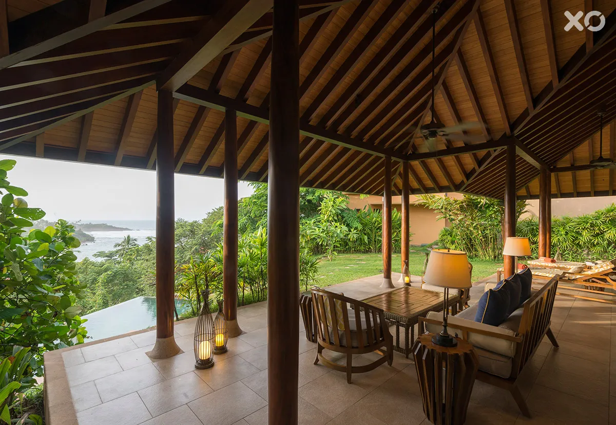 Cape Weligama