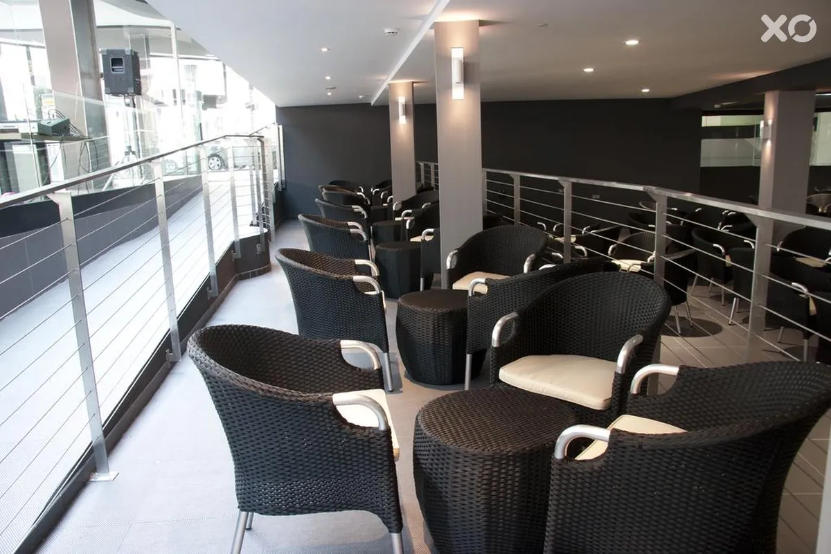 Flash Hotel Benidorm