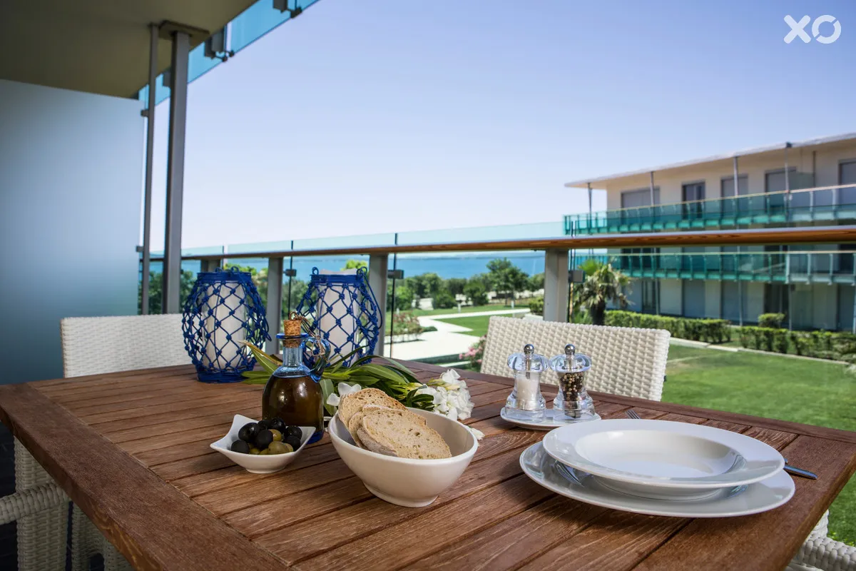 Falkensteiner Premium Apartments Senia