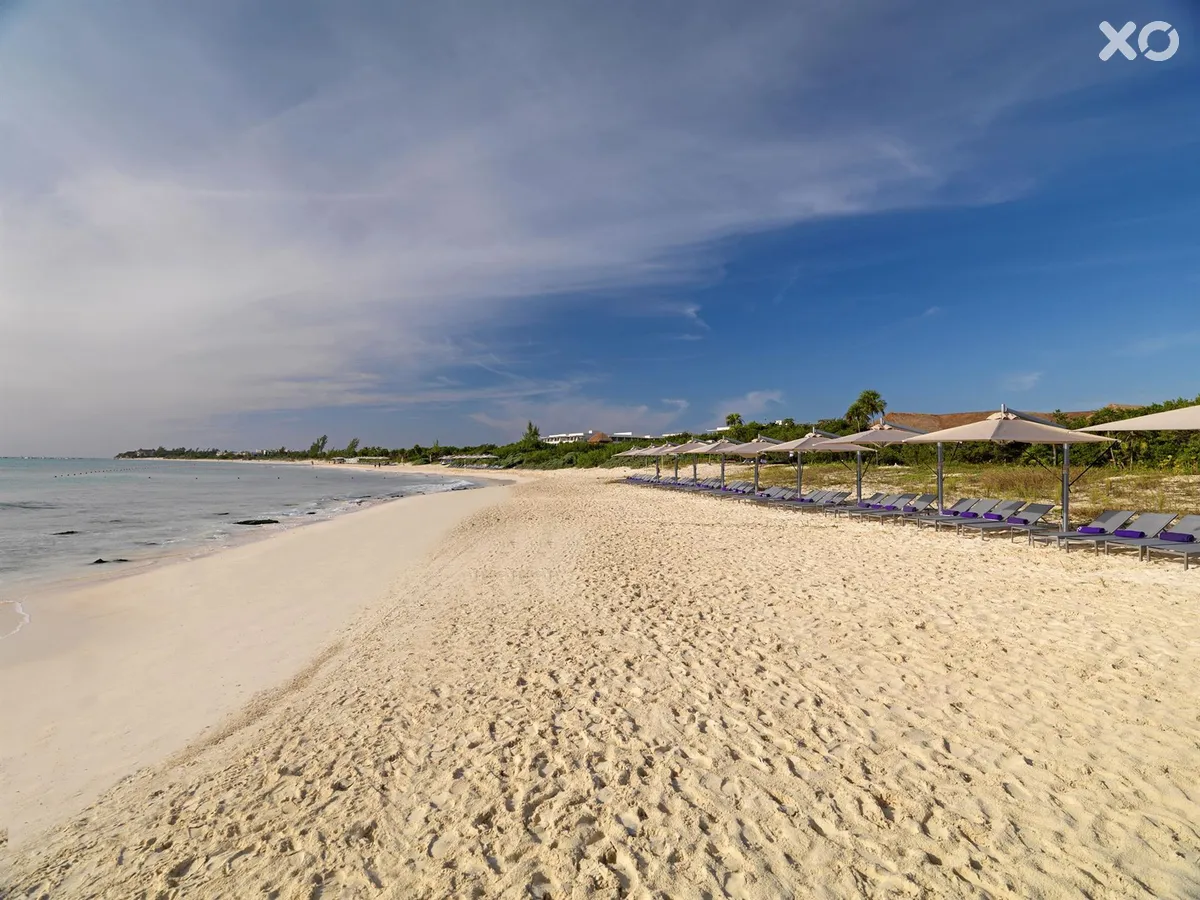 Paradisus Playa del Carmen La Perla