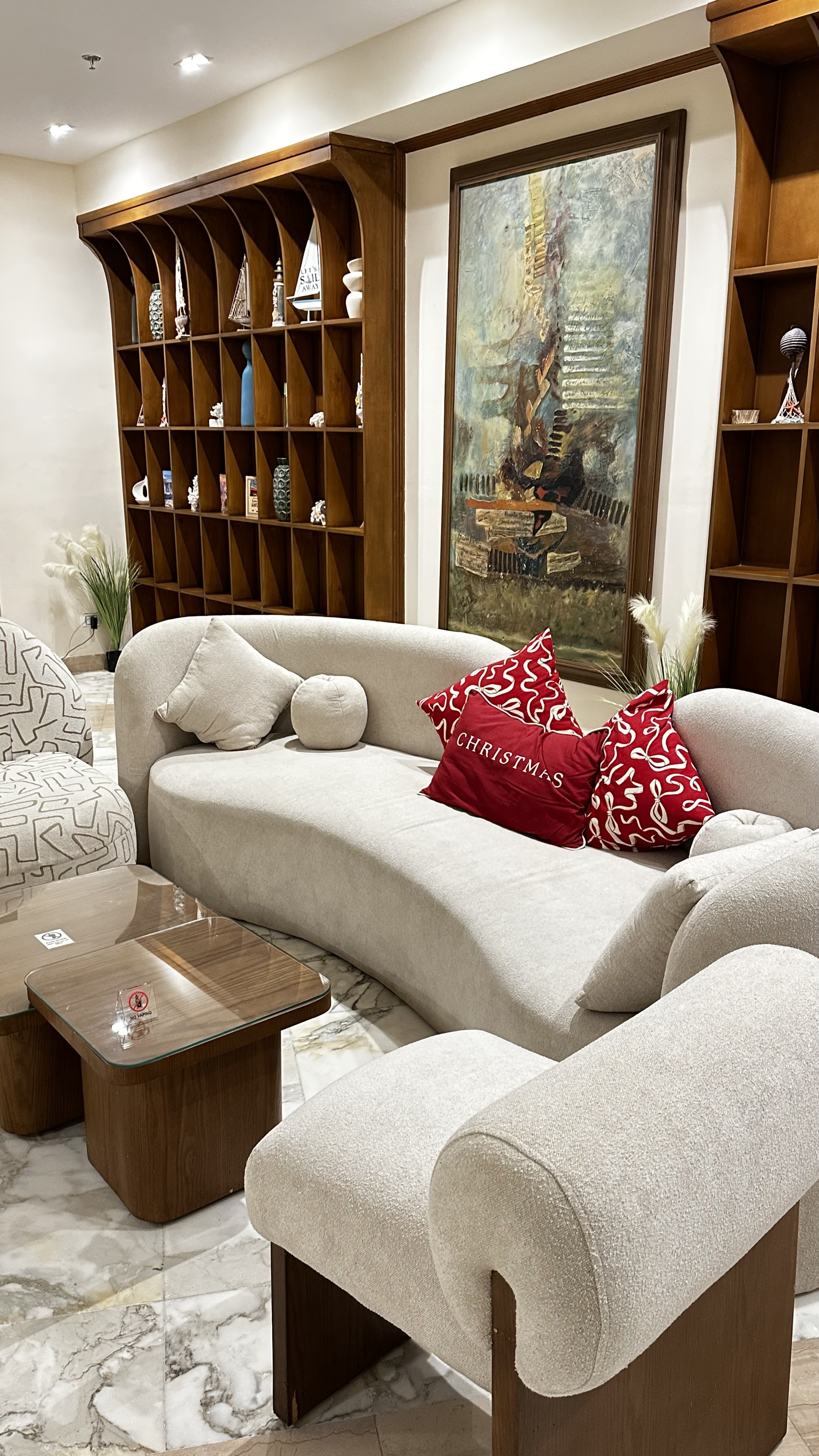 Invidia Coral Beach Tiran 5*(ex.Coral Beach Resort Tiran)