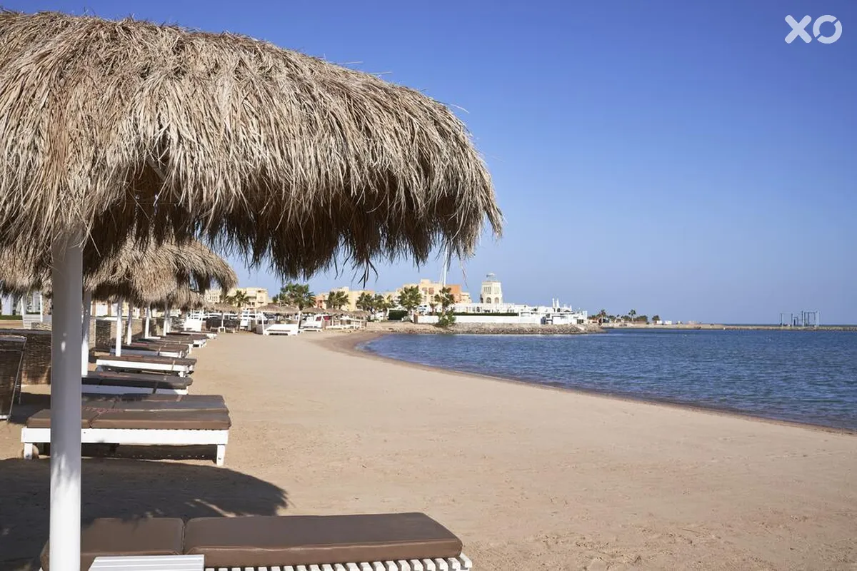 Fanadir Hotel