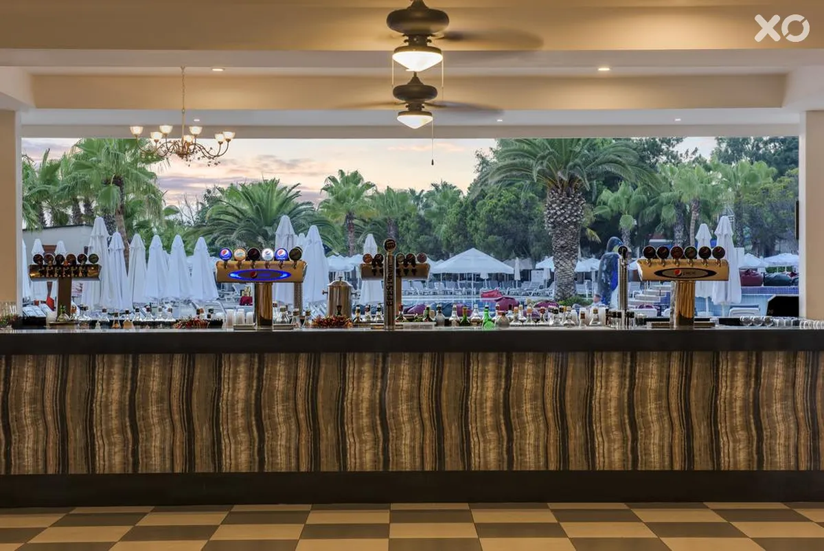 Botanik Hotel & Resort