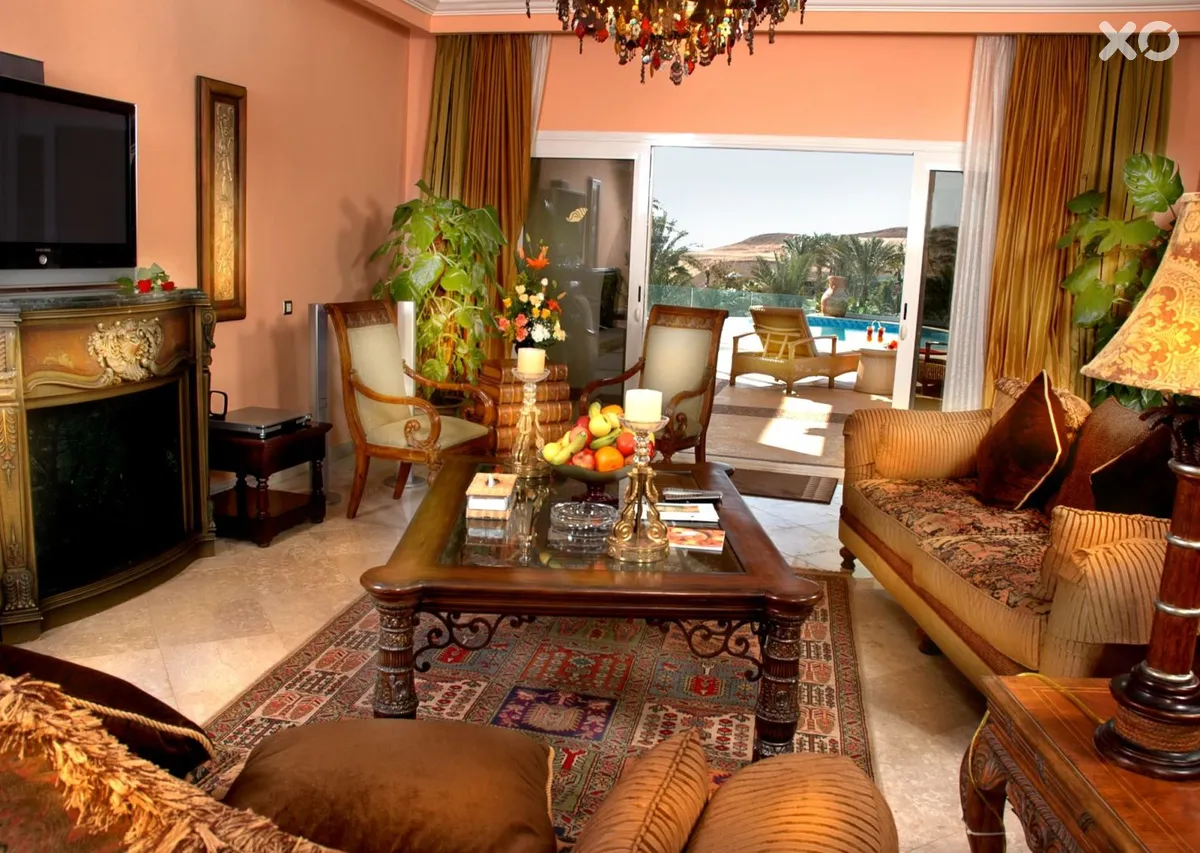 Savoy Villas