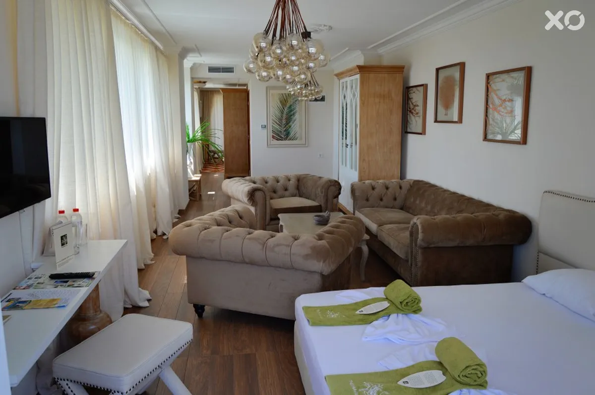 Therma ECO Village