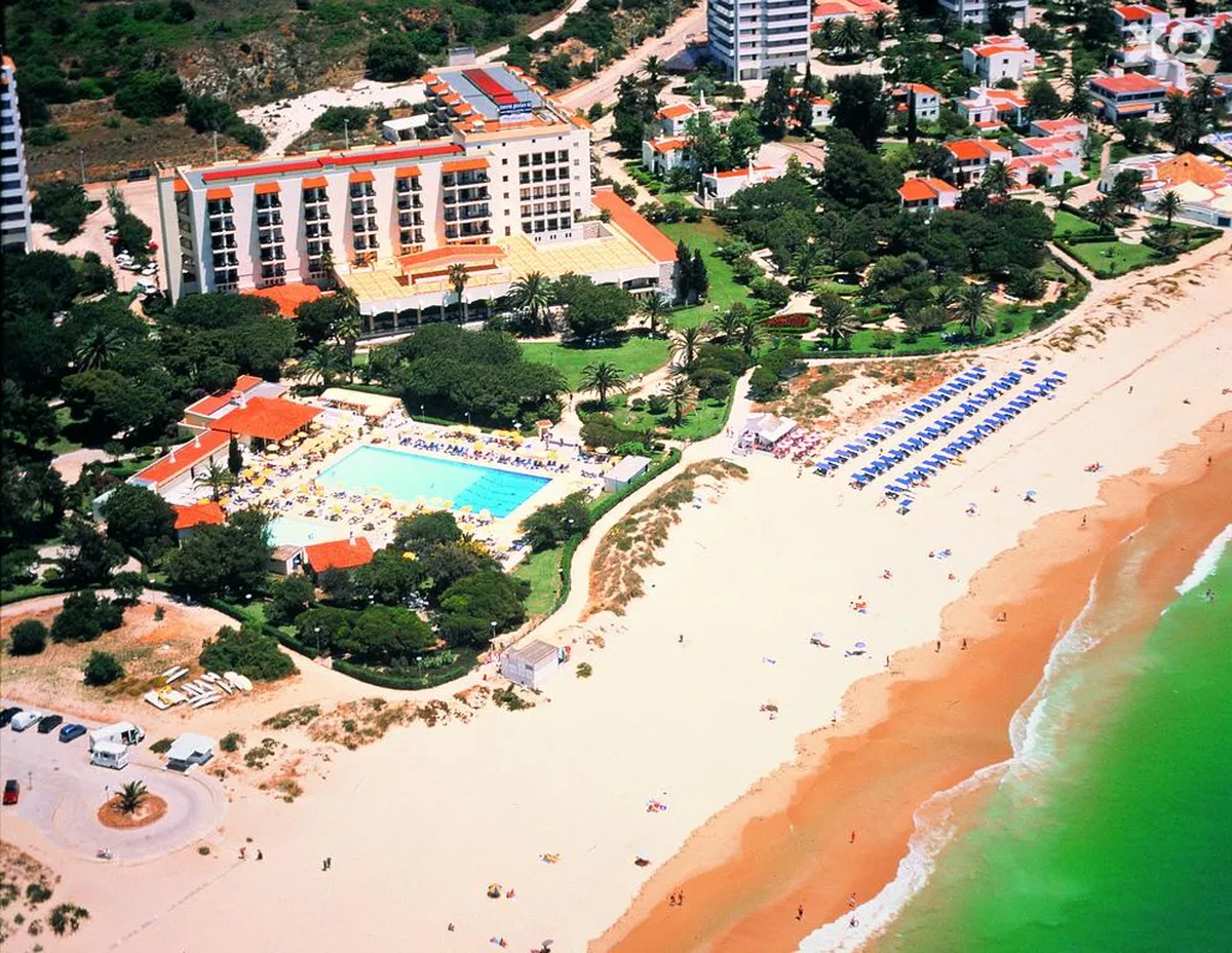 Pestana Dom Joao II