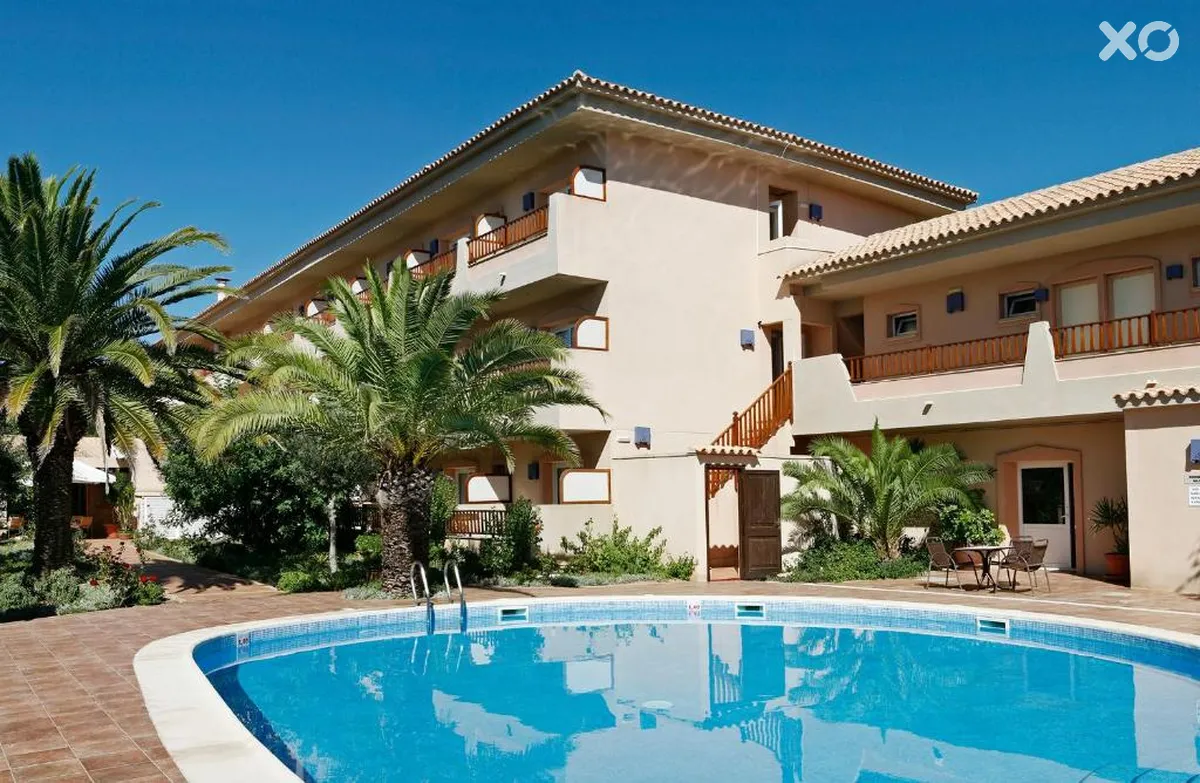 Voramar Hotel