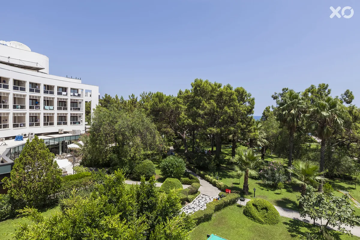 Perre La Mer Resort & Spa