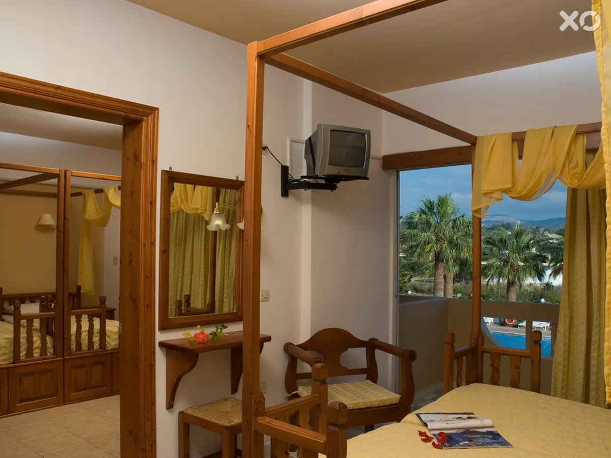 Sabina Hotel