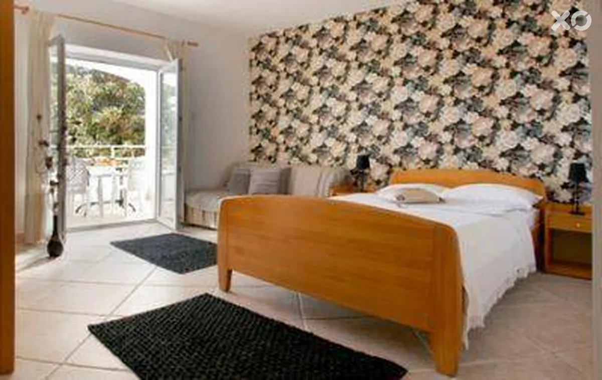 Kukoljac Apart Hotel Vila