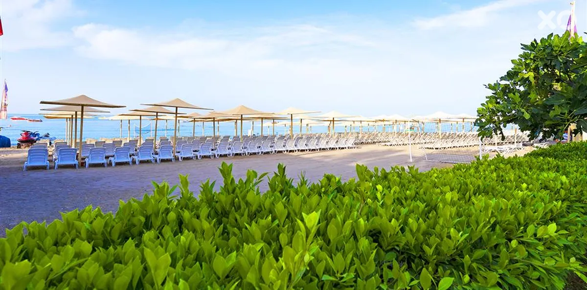 Lycus Beach Hotel
