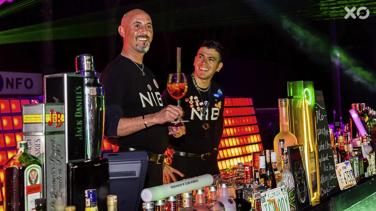 Robinson Club Nobilis