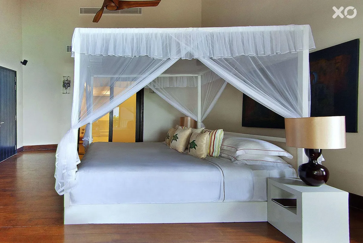 The Fortress Resort & Spa