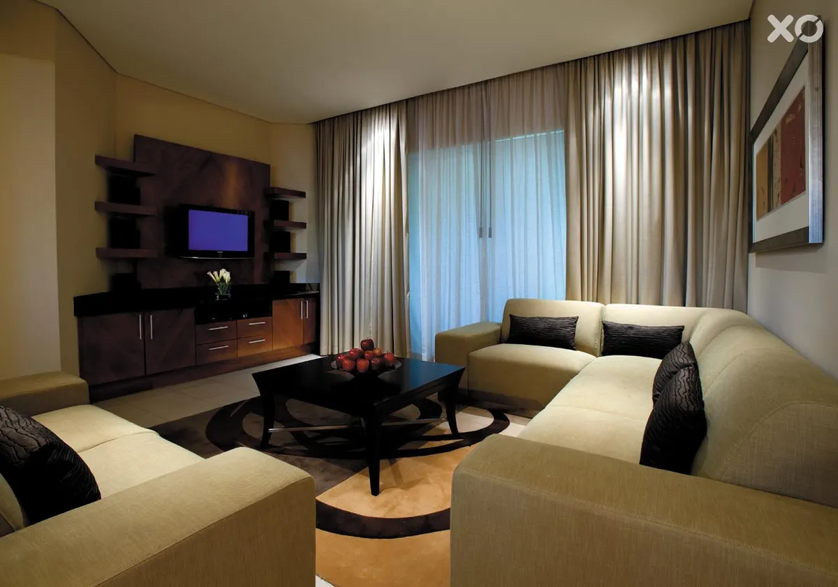 Shangri-La Hotel Qaryat Al Beri Abu Dhabi