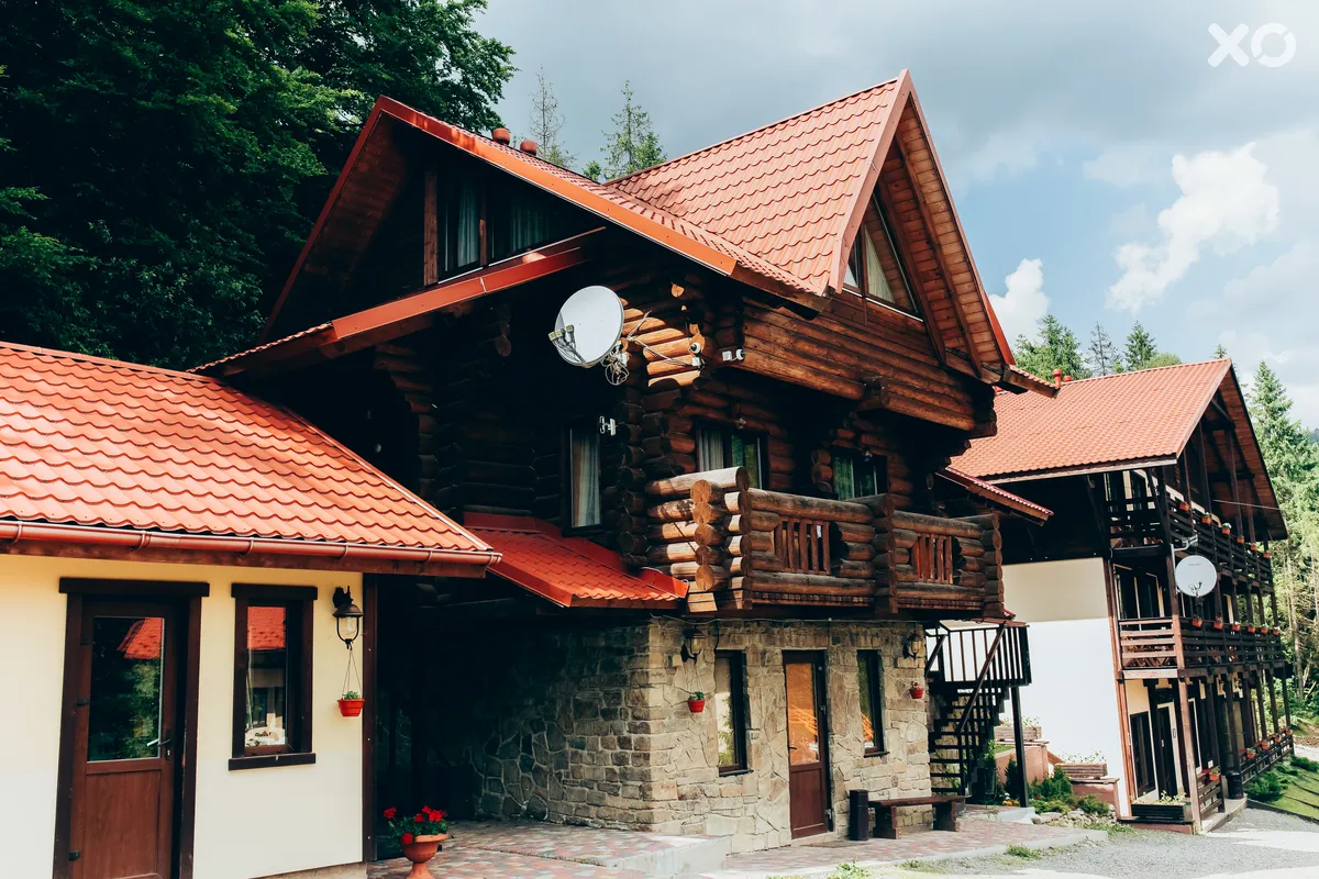 Озеро Vita