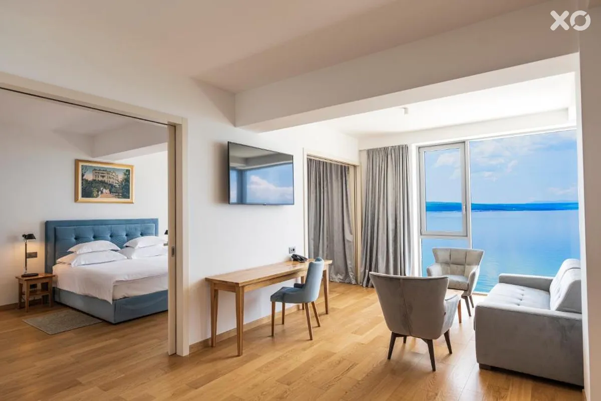 Miramare Hotel