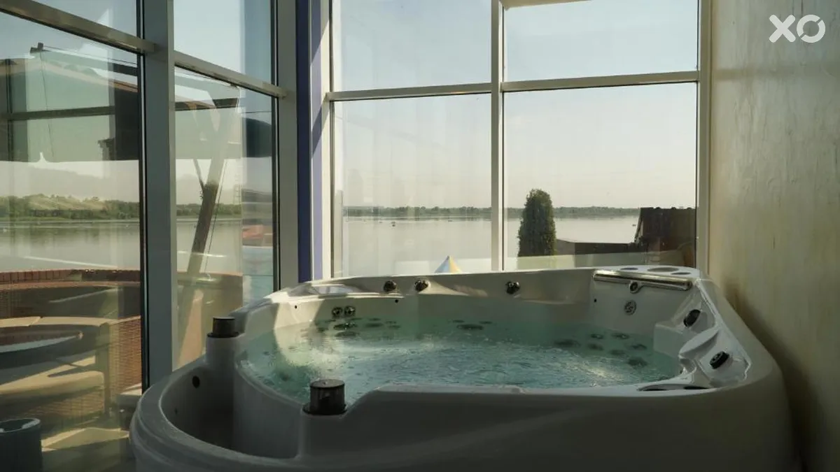 Potoki House Spa & Hotel