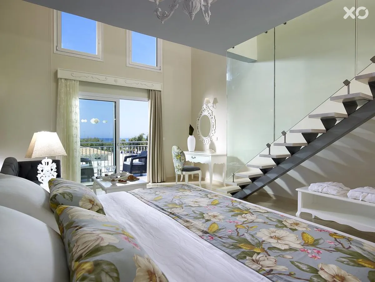 Anemos Luxury Grand Resort