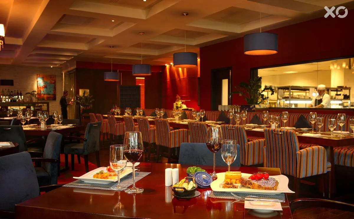 Yas Island Rotana