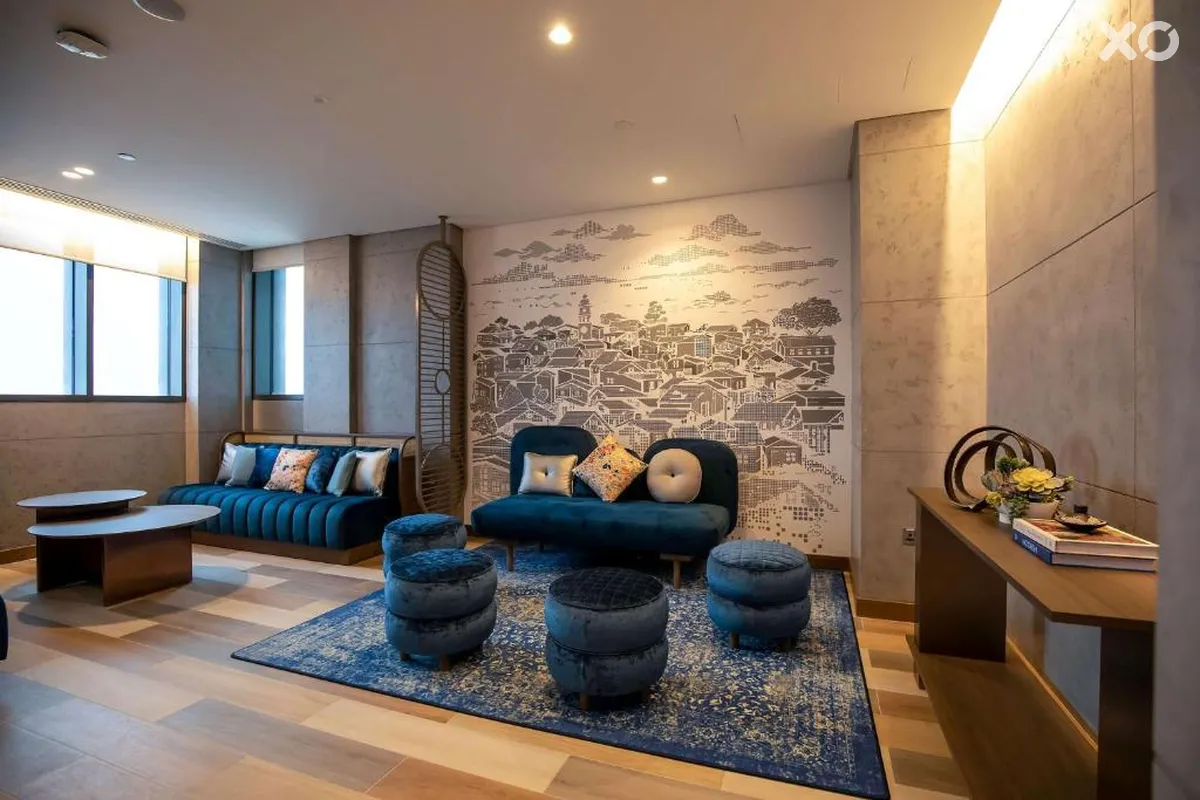 Days By Wyndham Dubai Deira Hotel